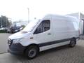 Mercedes-Benz Sprinter 317CDi 3pl. L2H2 CARPLAY,NAVI,TREKHAAK 23.500+BTW Blanc - thumbnail 2