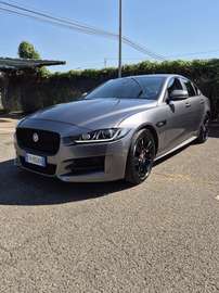 2.0d i4 R-Sport 180cv auto my18
