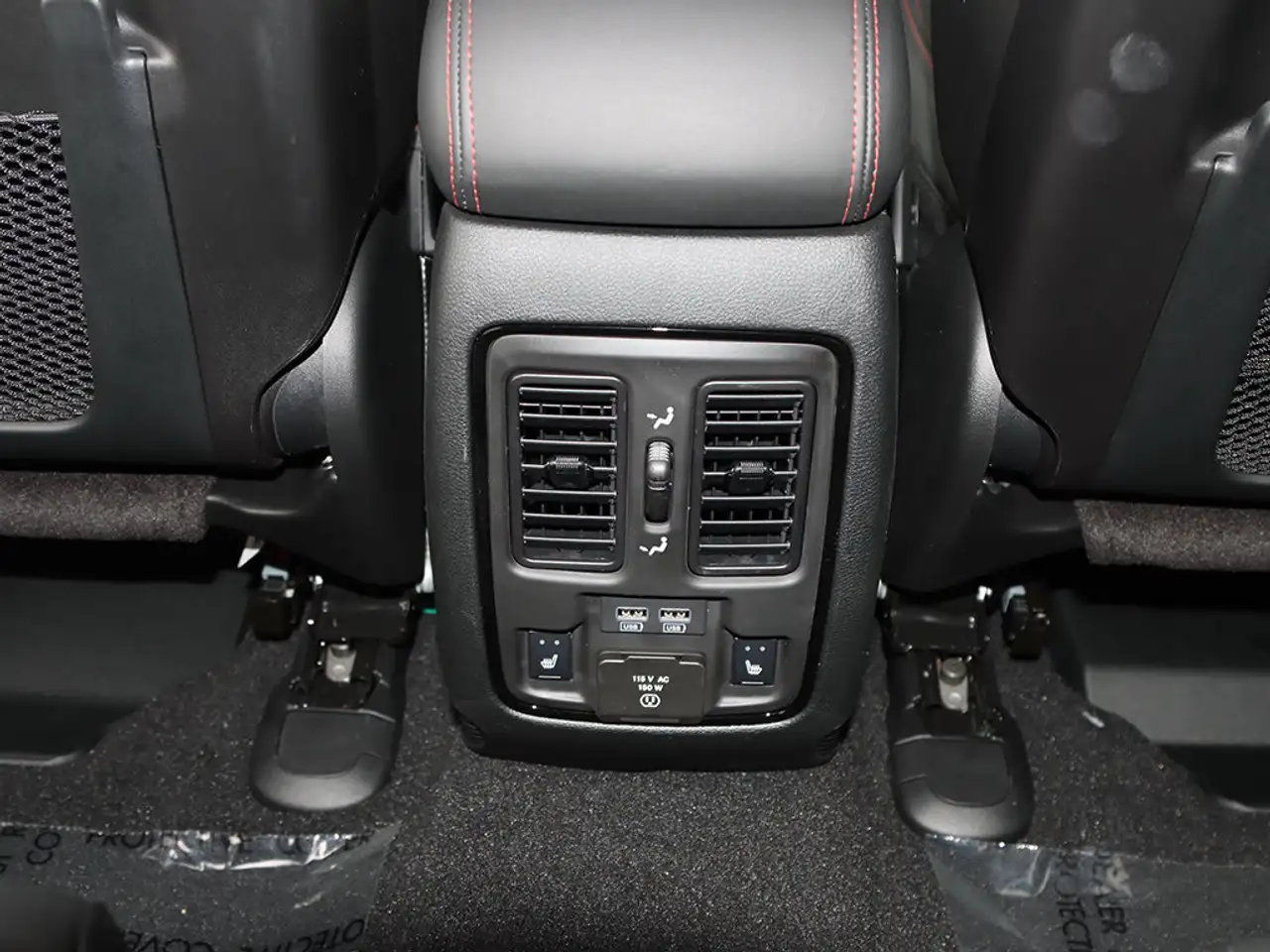 Dodge Durango снимка Dodge Durango