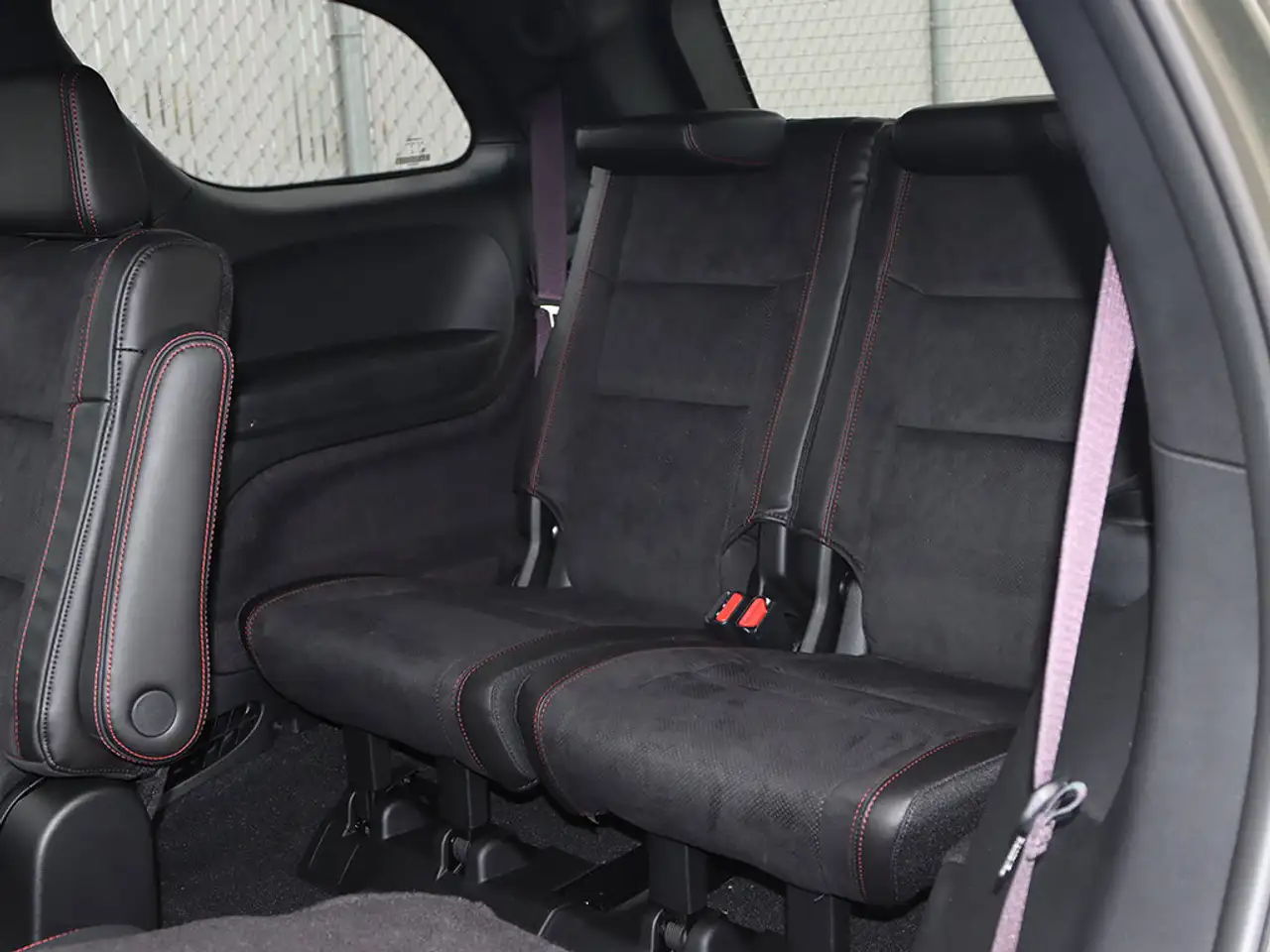 Dodge Durango снимка Dodge Durango