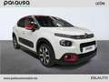 Citroen C3 1.5BlueHDi S&S Shine 100 Blanc - thumbnail 3
