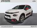 Citroen C3 1.5BlueHDi S&S Shine 100 Blanc - thumbnail 1