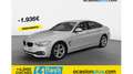 BMW 418 418d Gran Coupé Argintiu - thumbnail 1