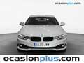 BMW 418 418d Gran Coupé Plateado - thumbnail 13