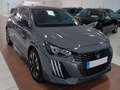 Peugeot 208 1.2 Hybrid Allure e-DCS6 110 Gris - thumbnail 1