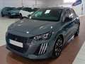 Peugeot 208 1.2 Hybrid Allure e-DCS6 110 Gris - thumbnail 2