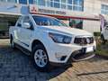 SsangYong Actyon ACTYON SPORTS 2.2 A220S 4WD Weiß - thumbnail 1