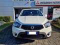 SsangYong Actyon ACTYON SPORTS 2.2 A220S 4WD Weiß - thumbnail 5