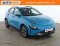 Hyundai KONA electric drive 150 kW Maxx 2WD Azul - thumbnail 8