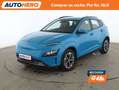 Hyundai KONA electric drive 150 kW Maxx 2WD Azul - thumbnail 1