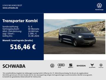 Kombi LR 2,0 TDI *5 Jahre Garantie*