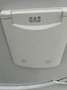 Caravans-Wohnm Tabbert Cellini 750 HTD Slide Out - thumbnail 12