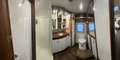 Caravans-Wohnm Tabbert Cellini 750 HTD Slide Out - thumbnail 13