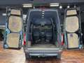Mercedes-Benz Sprinter 316 L2H2 DISTRONIC LED ALARM 2XSCHWING KAMERA SCHW Schwarz - thumbnail 5