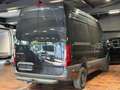 Mercedes-Benz Sprinter 316 L2H2 DISTRONIC LED ALARM 2XSCHWING KAMERA SCHW Schwarz - thumbnail 7