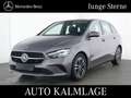 Mercedes-Benz B 200 B 200 Progressive AHK+KAMERA+LENKRADHEIZUNG Navi Grau - thumbnail 1