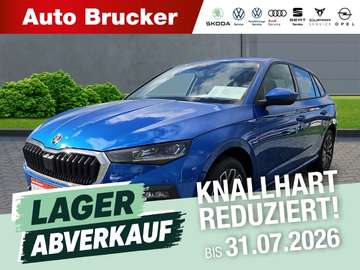 Selection 1.0 TSI+Anhängerkupplung+Navi+Alufelgen+