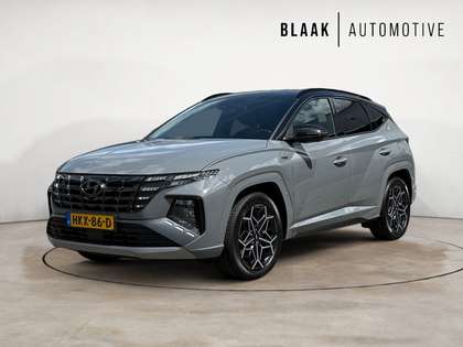 Hyundai TUCSON 1.6 T-GDI PHEV N Line Sky