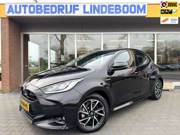 1.5 Hybrid Dynamic Automaat Camera