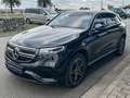 Mercedes-Benz EQC 400 4M AMG MBUX+360°+HUD+Distro+M-LED+19 Zwart - thumbnail 1