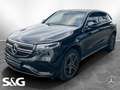 Mercedes-Benz EQC 400 4M AMG MBUX+360°+HUD+Distro+M-LED+19 Noir - thumbnail 1