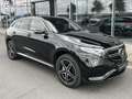 Mercedes-Benz EQC 400 4M AMG MBUX+360°+HUD+Distro+M-LED+19 Zwart - thumbnail 2