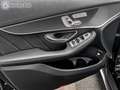 Mercedes-Benz EQC 400 4M AMG MBUX+360°+HUD+Distro+M-LED+19 Zwart - thumbnail 8