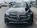 Mercedes-Benz EQC 400 4M AMG MBUX+360°+HUD+Distro+M-LED+19 Noir - thumbnail 4