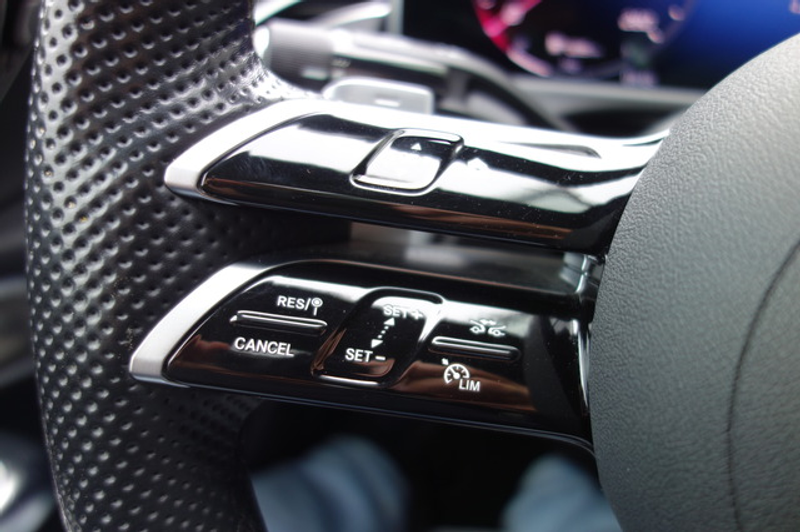 Mercedes-Benz E 450 d 4Mat AMG LINE BURMESTER/PANO/360°/MBUX — photo 12