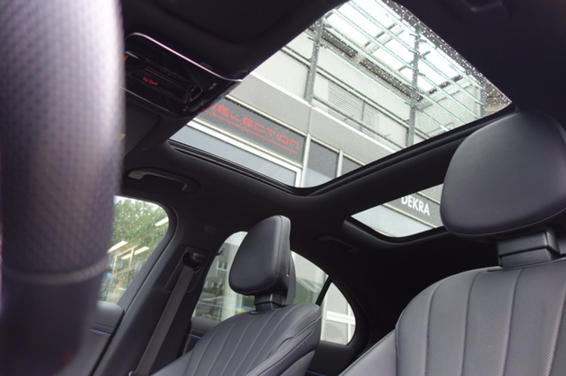Mercedes-Benz E 450 d 4Mat AMG LINE BURMESTER/PANO/360°/MBUX — photo 10