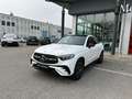 Mercedes-Benz GLC 220 d 4MATIC Coupe Blanc - thumbnail 3