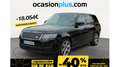 Land Rover Range Rover 4.4D SDV8 Vogue 4WD Aut. Noir - thumbnail 1