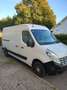 Renault Master Master dCi 150 FAP L2H2 Weiß - thumbnail 3