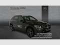 Mercedes-Benz GLC 300 de 4MATIC Green - thumbnail 3