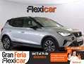 SEAT Arona 1.0 TSI 85kW (115CV) FR XL Gris - thumbnail 1