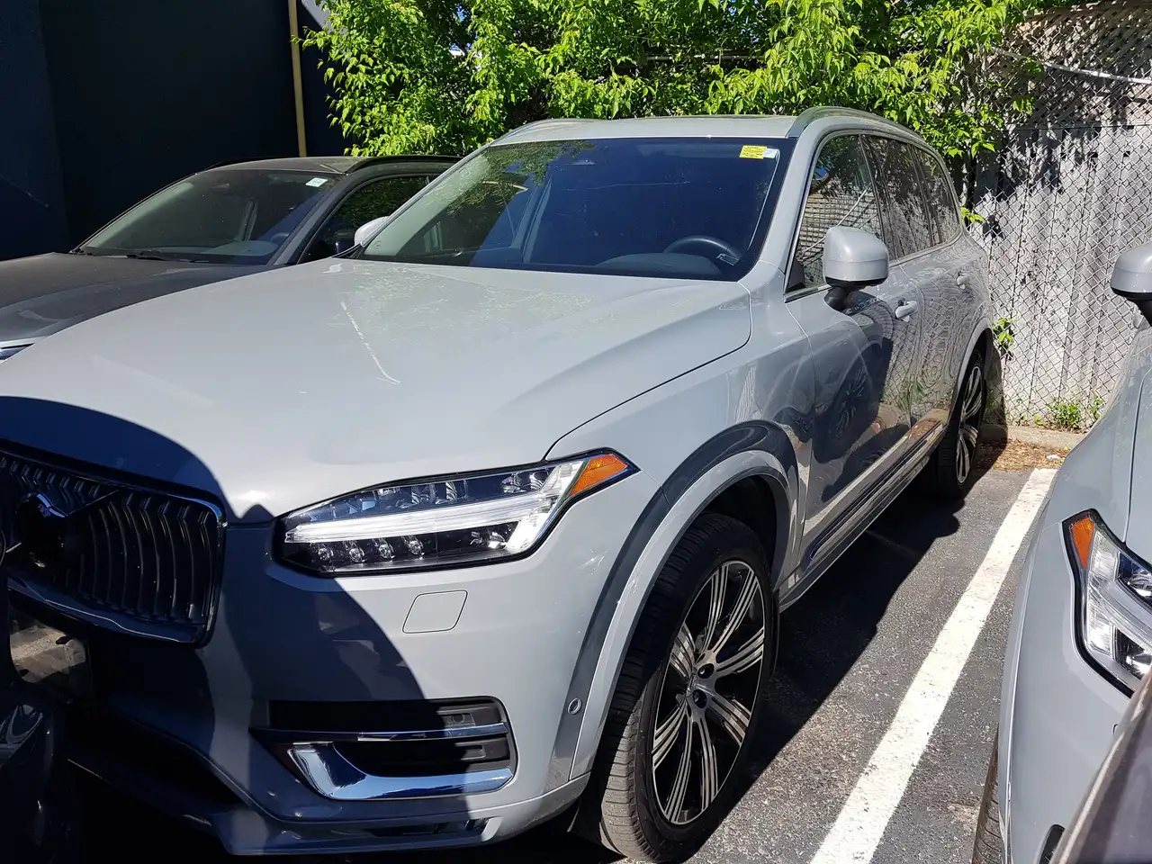 2024 Volvo XC90