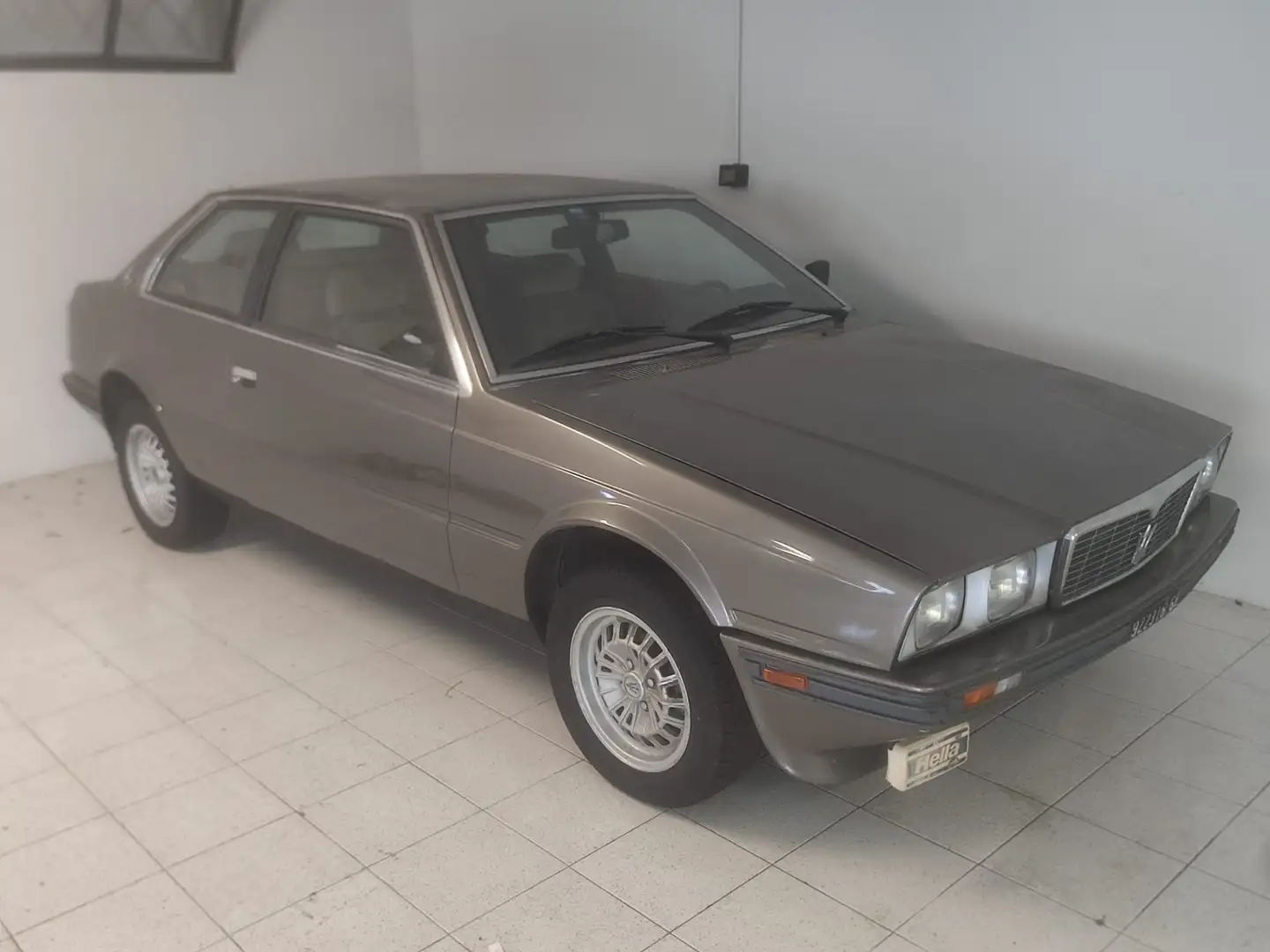 Maserati Biturbo 2.0 180cv - 1