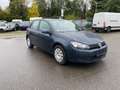 Volkswagen Golf Golf VI 5-Türer 1.4 Style Bleu - thumbnail 2