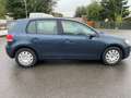 Volkswagen Golf Golf VI 5-Türer 1.4 Style Bleu - thumbnail 8