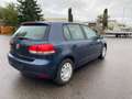 Volkswagen Golf Golf VI 5-Türer 1.4 Style Bleu - thumbnail 7