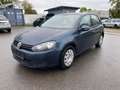 Volkswagen Golf Golf VI 5-Türer 1.4 Style Bleu - thumbnail 3