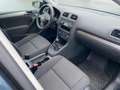 Volkswagen Golf Golf VI 5-Türer 1.4 Style Bleu - thumbnail 9