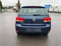 Volkswagen Golf Golf VI 5-Türer 1.4 Style Bleu - thumbnail 6