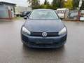 Volkswagen Golf Golf VI 5-Türer 1.4 Style Bleu - thumbnail 1