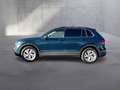Volkswagen Tiguan Life TDI 4MOTION DSG Blau - thumbnail 2