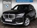 BMW iX1 eDrive20 xLine / Achteruitrijcamera / Elektrisch i Zwart - thumbnail 1