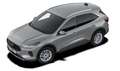 Ford Kuga 2.5 PHEV Titanium | MAX. €3.500,00 KORTING! | 2100 Grijs - thumbnail 9