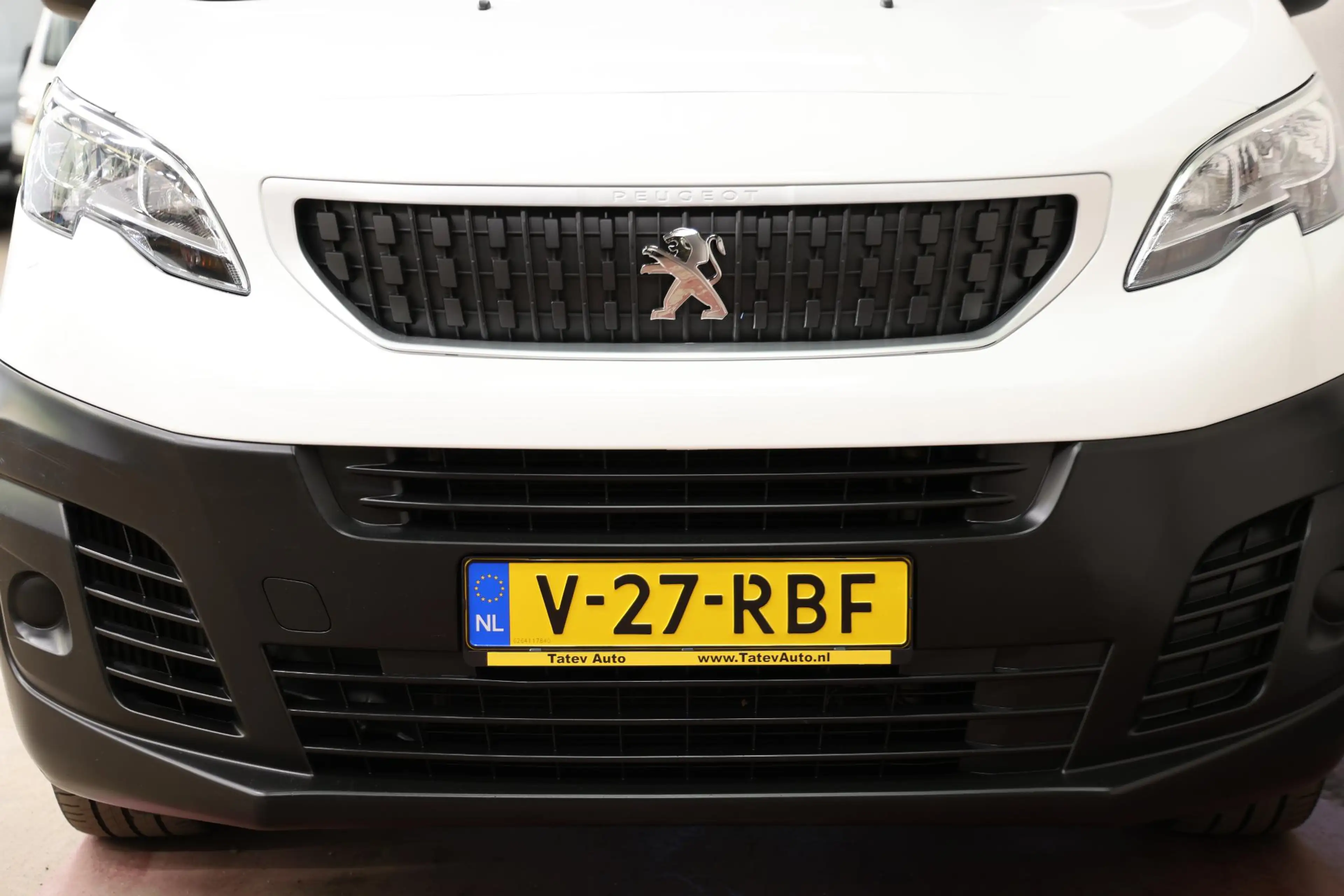 Peugeot Expert 2.0 BlueHDI 120 L3H1 LANG 2500KG TREKVERMOGEN — photo 13