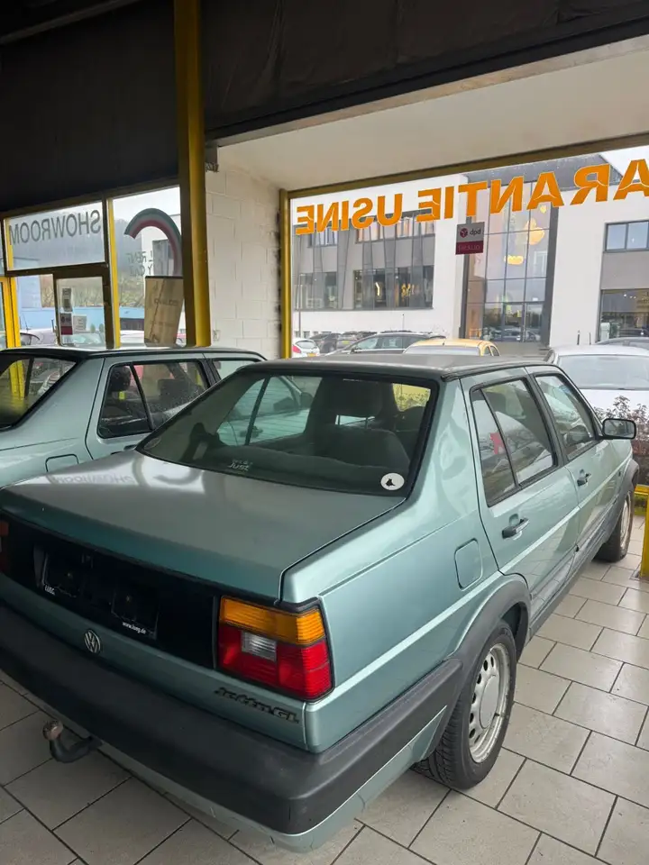 Volkswagen Jetta Automatik Court, foto 3