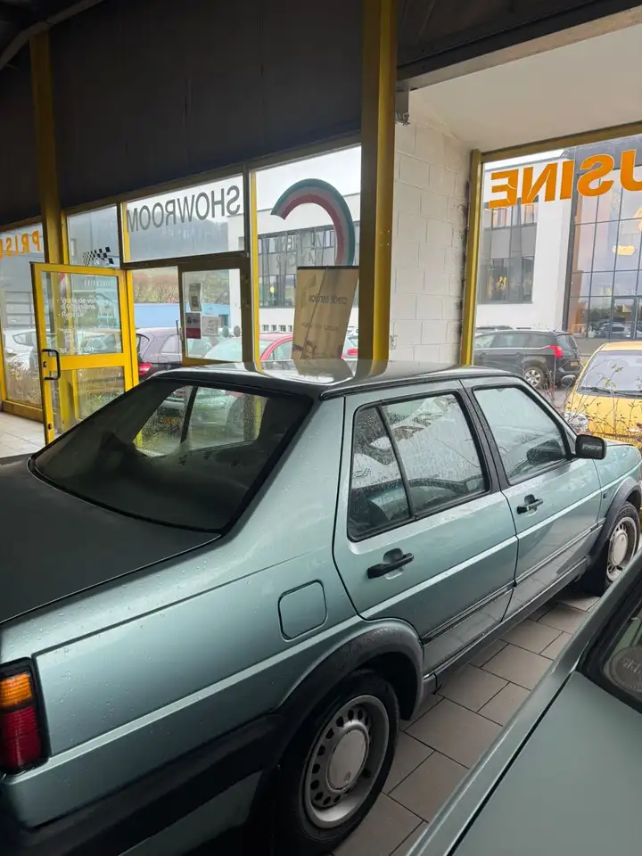 Volkswagen Jetta Automatik Court, foto 5